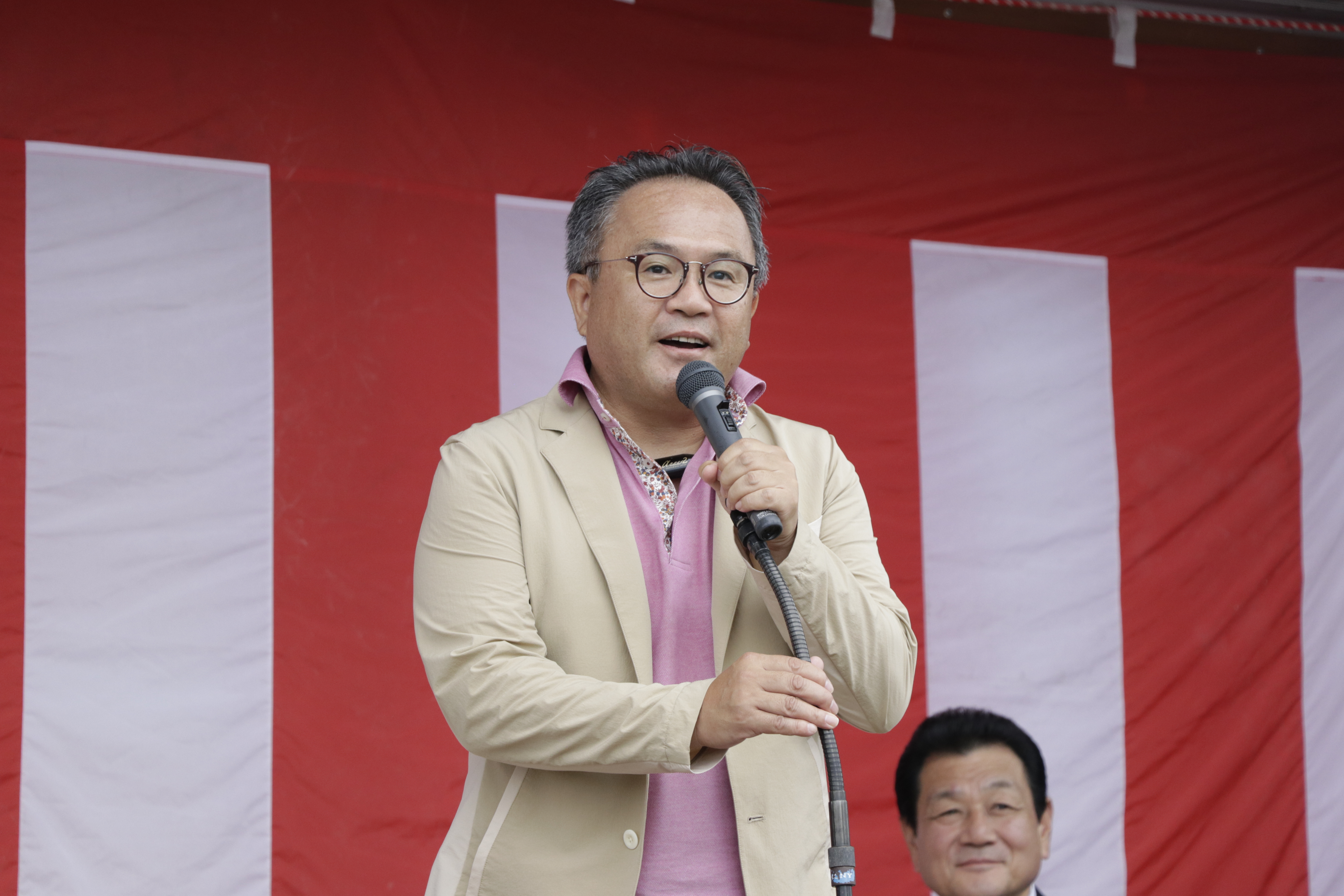 コンテスト・表彰