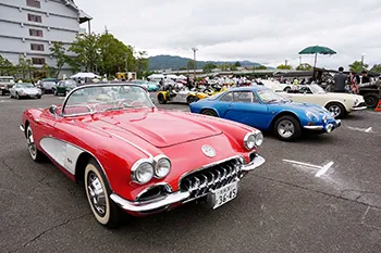 ステージパフォーマンス
