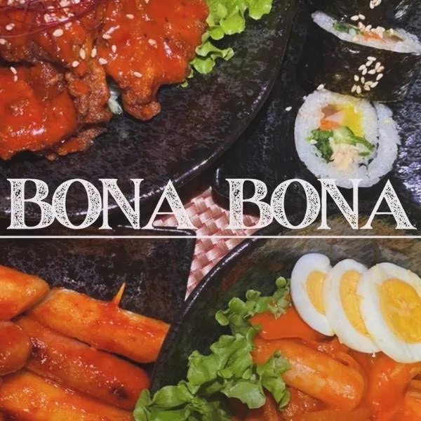 BONA BONA