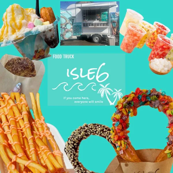 foodtruck isle6