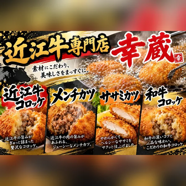 幸蔵