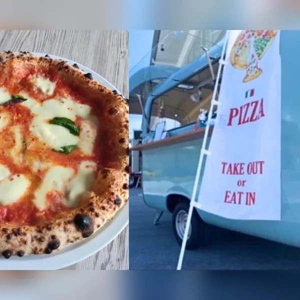 Pizza Minority