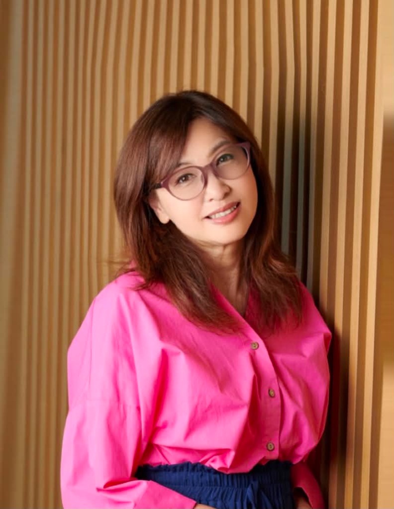 吉田 由美