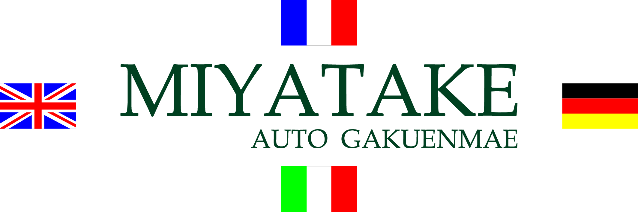 株式会社ミヤタケ