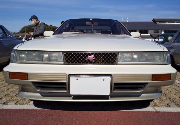 トヨタ ソアラ3.0GT-LIMITED