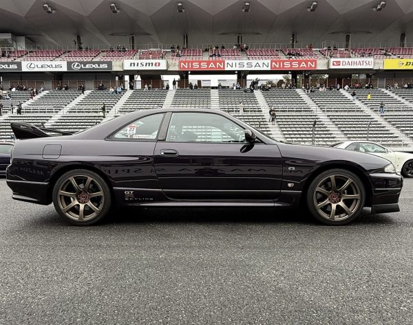 日産 スカイラインGTR