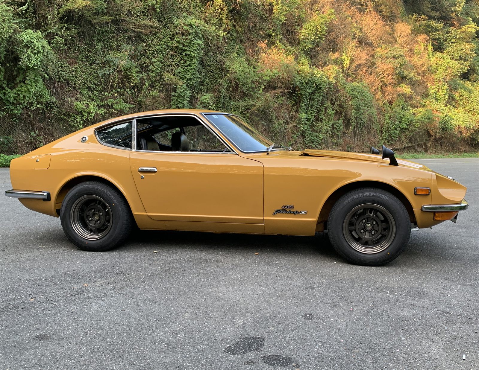 日産 フェアレディZ432