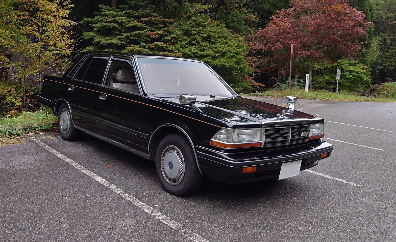 日産 グロリア