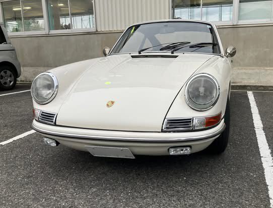 ポルシェ 911