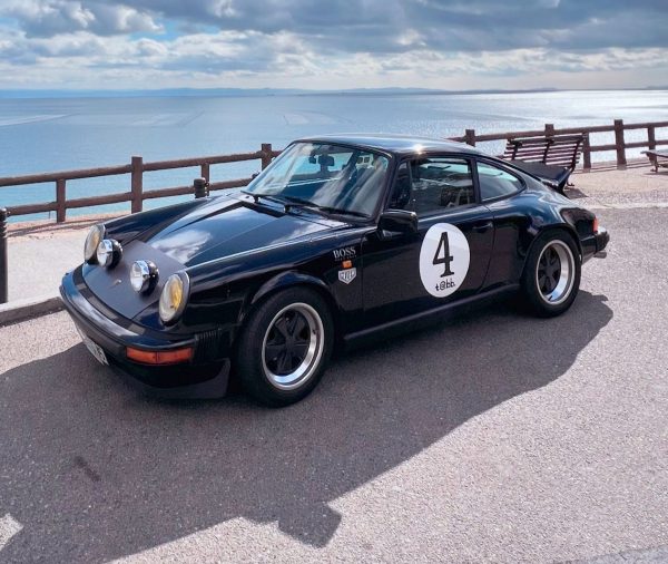 ポルシェ 911