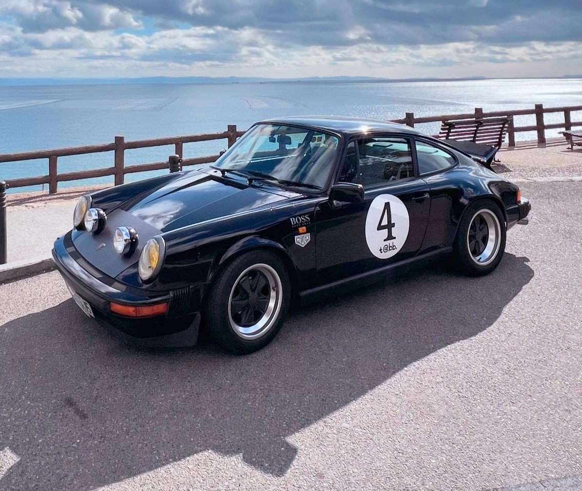 ポルシェ 911